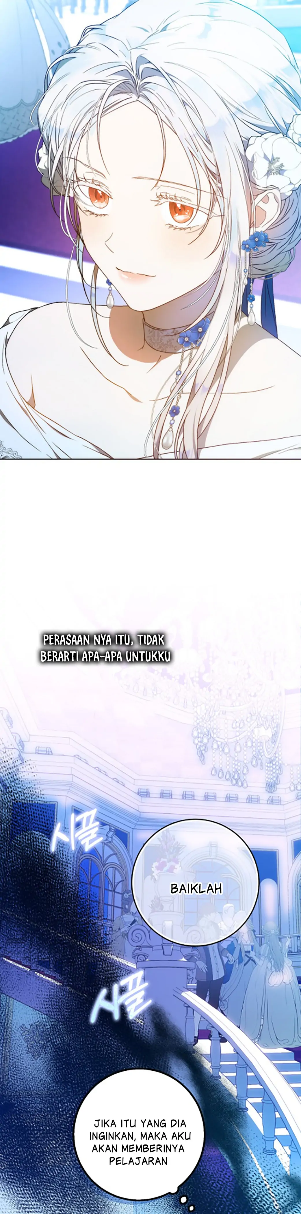 Author of My Own Destiny Chapter 72 page 41