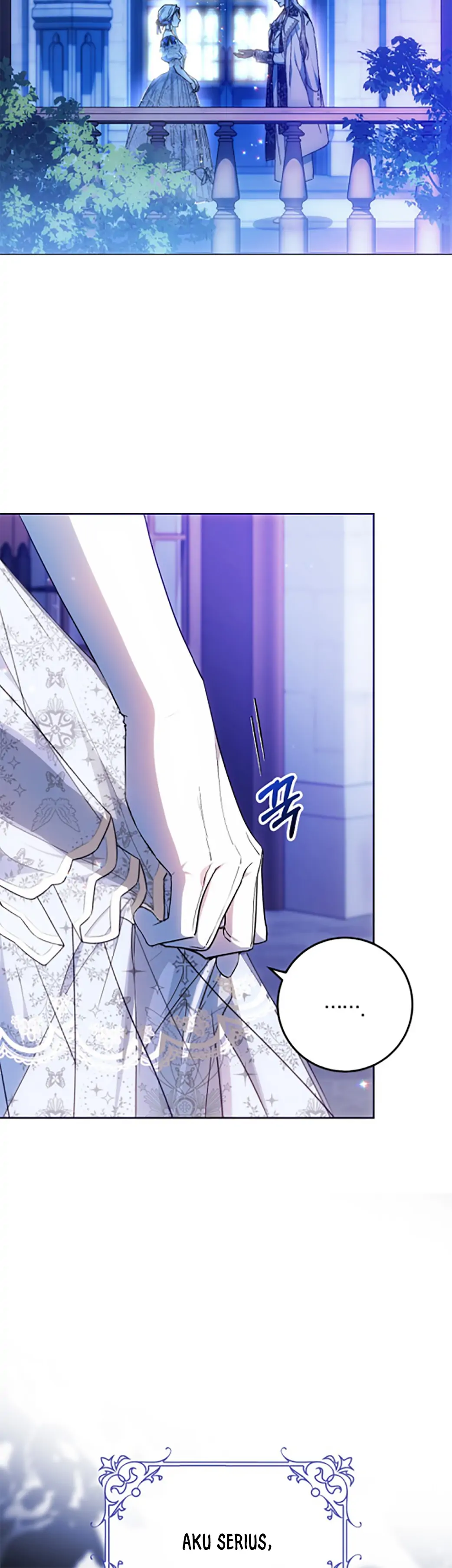 Author of My Own Destiny Chapter 73 page 10