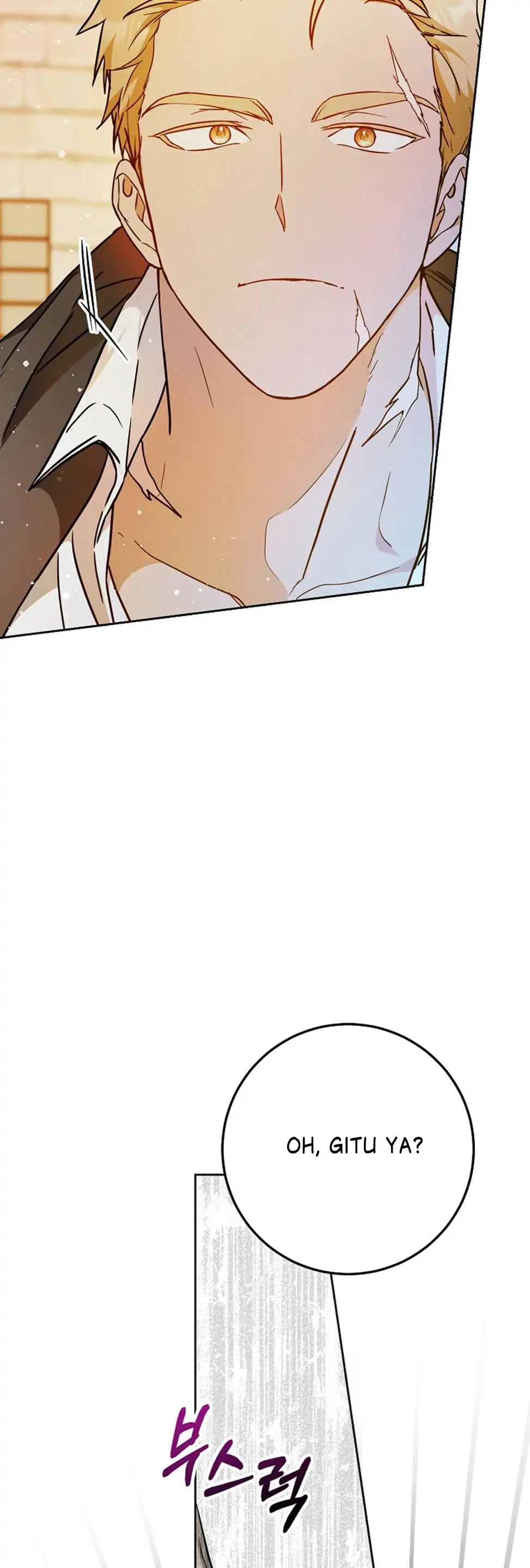 Author of My Own Destiny Chapter 75 page 10