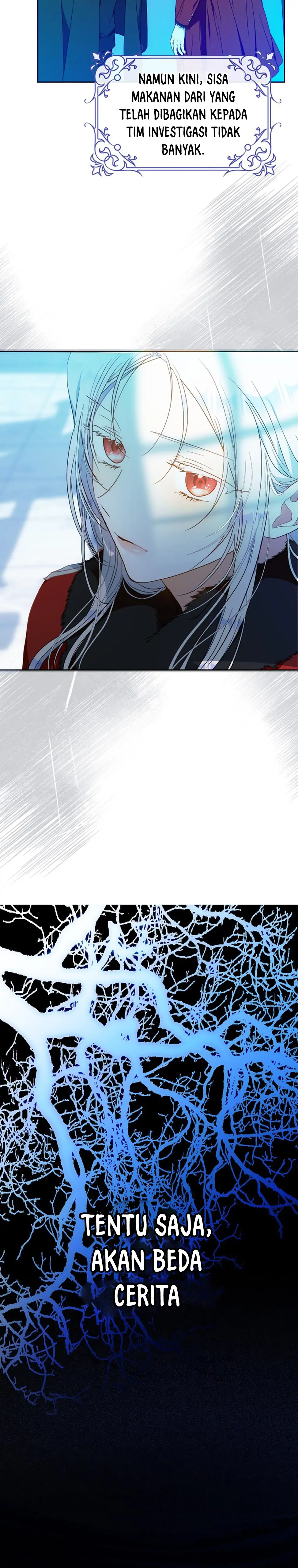 Author of My Own Destiny Chapter 75 page 39