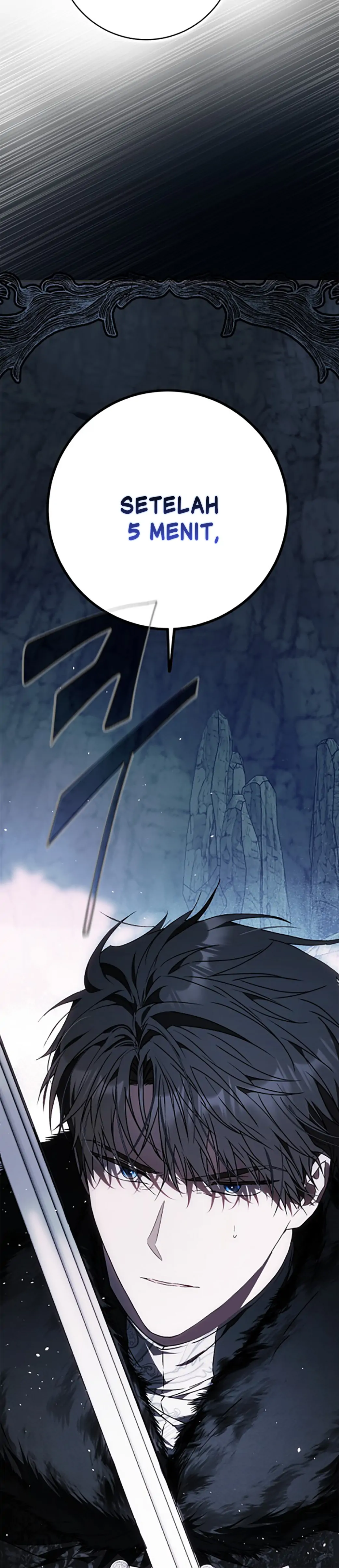 Author of My Own Destiny Chapter 78 page 12