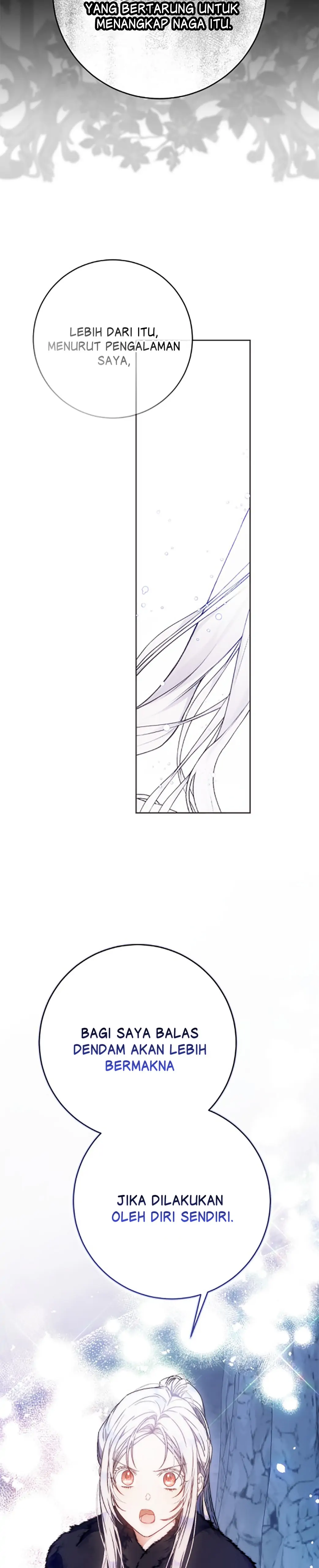 Author of My Own Destiny Chapter 78 page 20