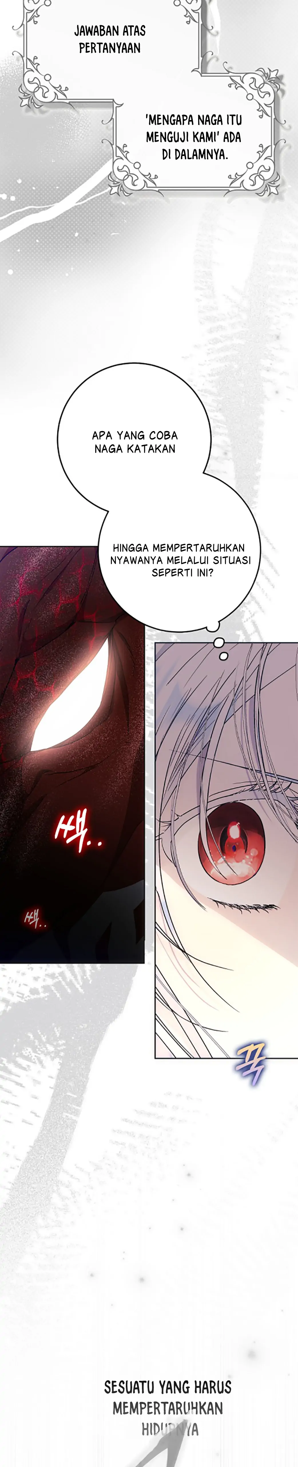 Author of My Own Destiny Chapter 78 page 26