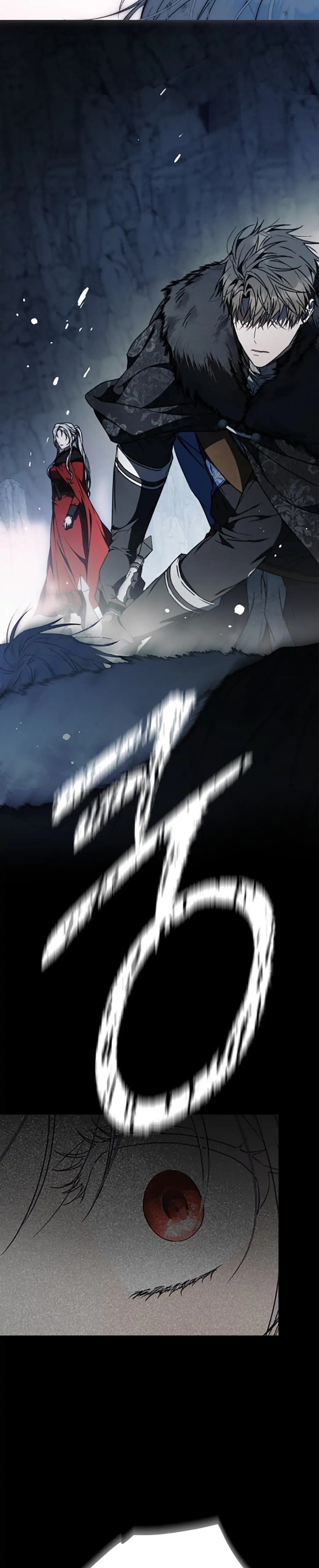 Author of My Own Destiny Chapter 78 page 28