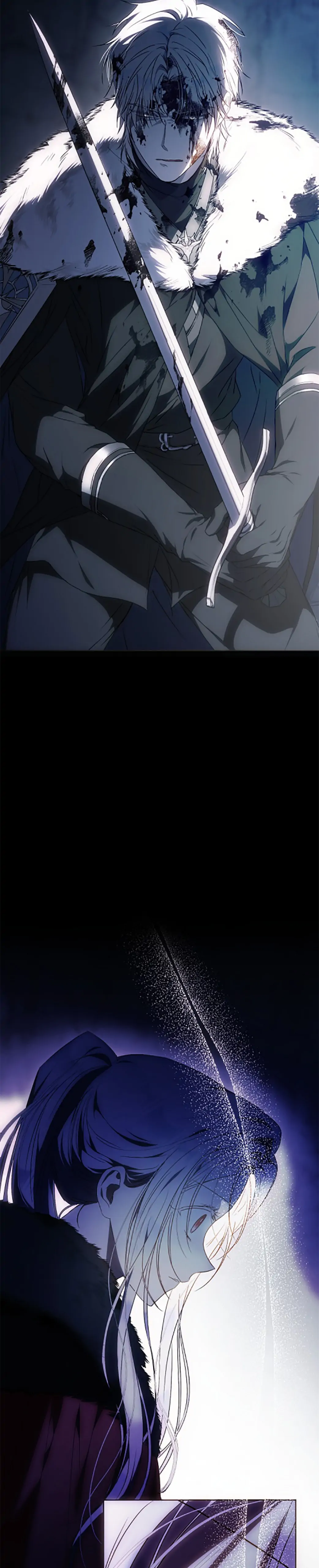 Author of My Own Destiny Chapter 78 page 34