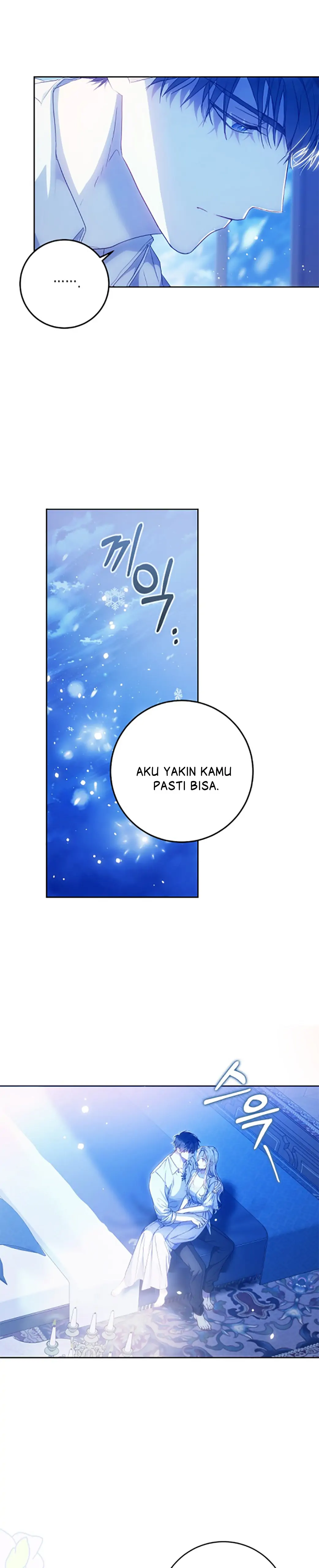 Author of My Own Destiny Chapter 83 page 26