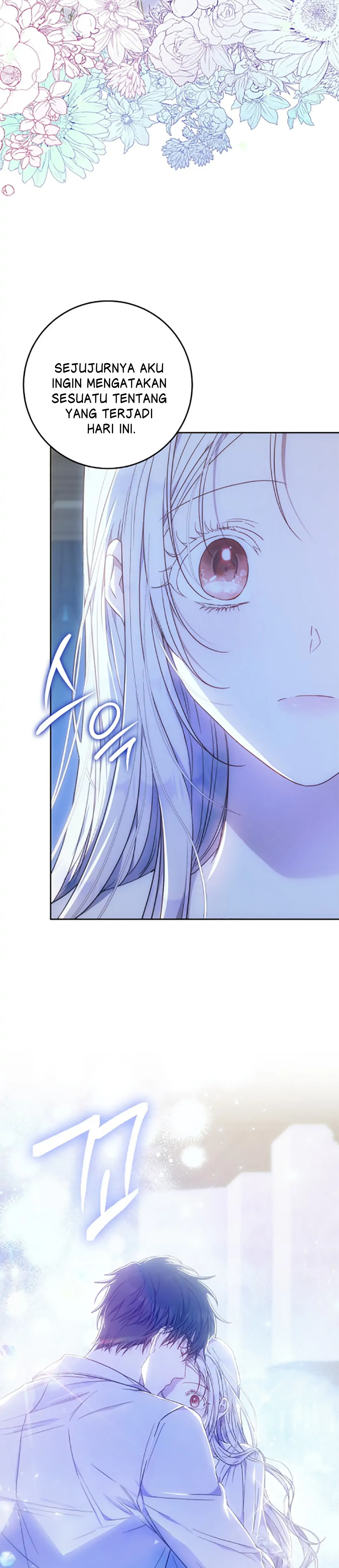Author of My Own Destiny Chapter 83 page 5