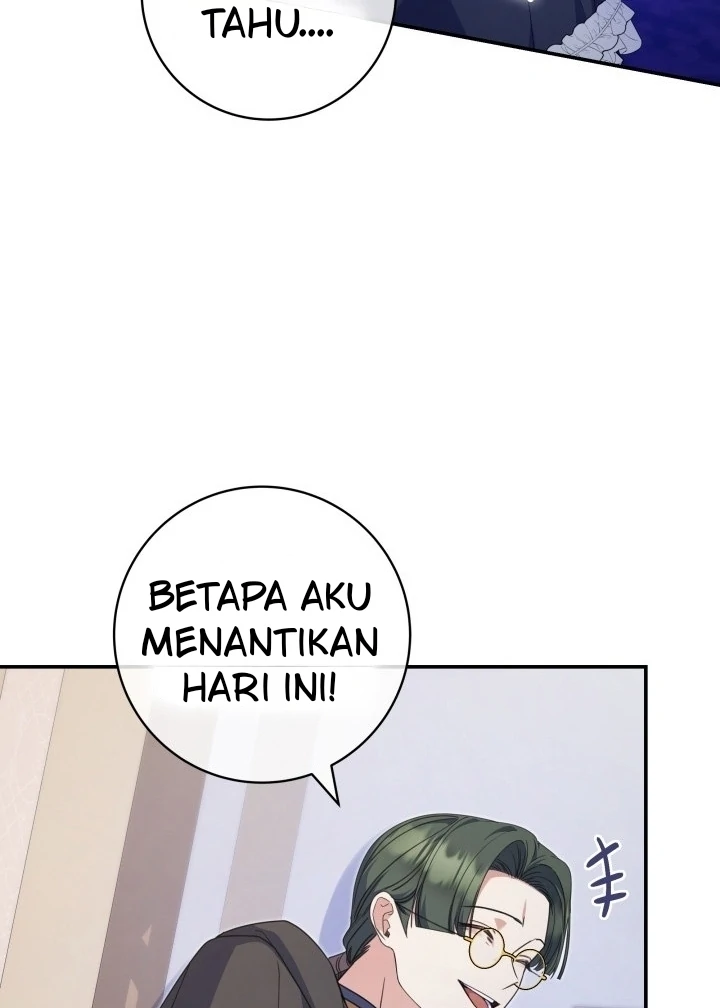 Ayah, Aku Tidak Akan Melakukan Apa-apa Chapter 12 page 13