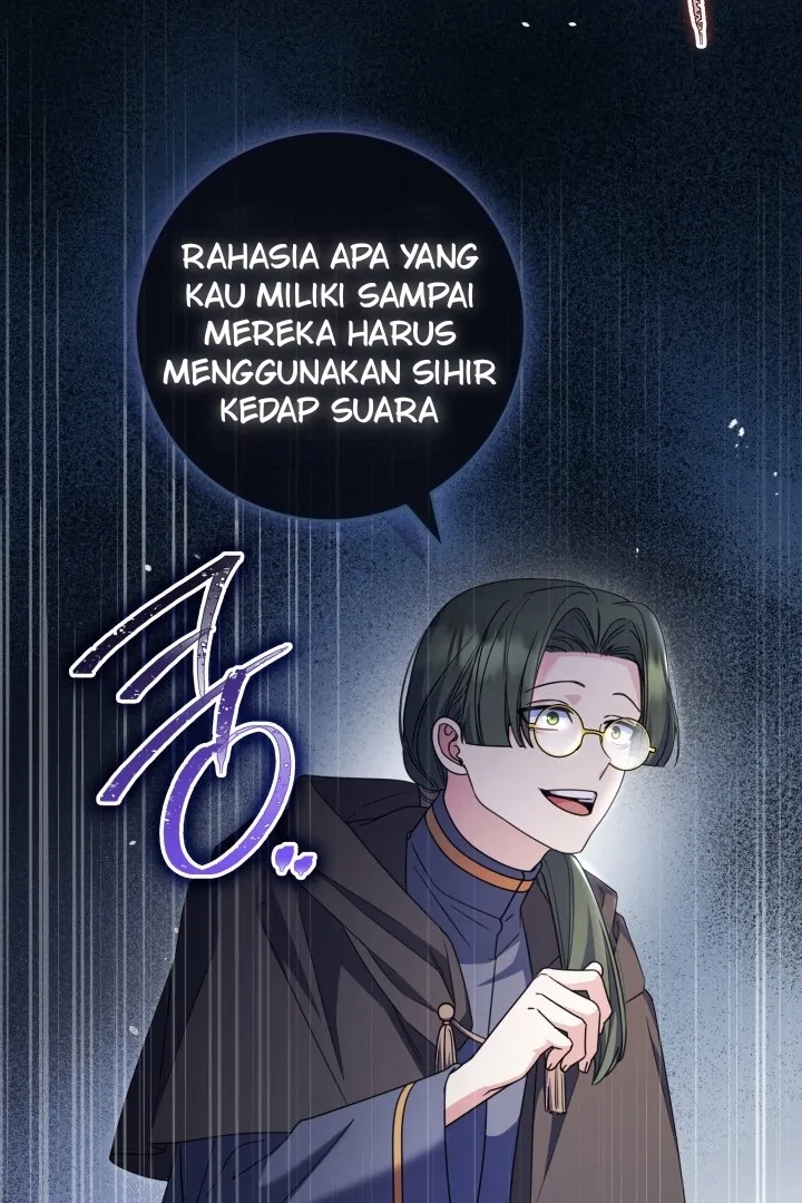 Ayah, Aku Tidak Akan Melakukan Apa-apa Chapter 12 page 21