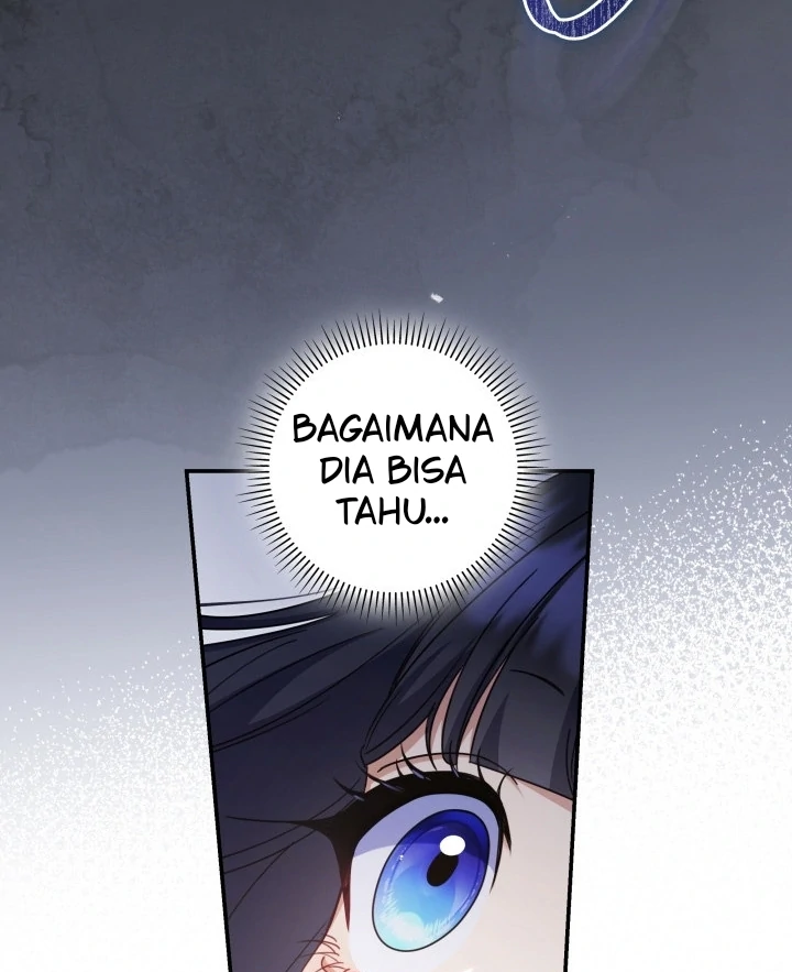 Ayah, Aku Tidak Akan Melakukan Apa-apa Chapter 12 page 27