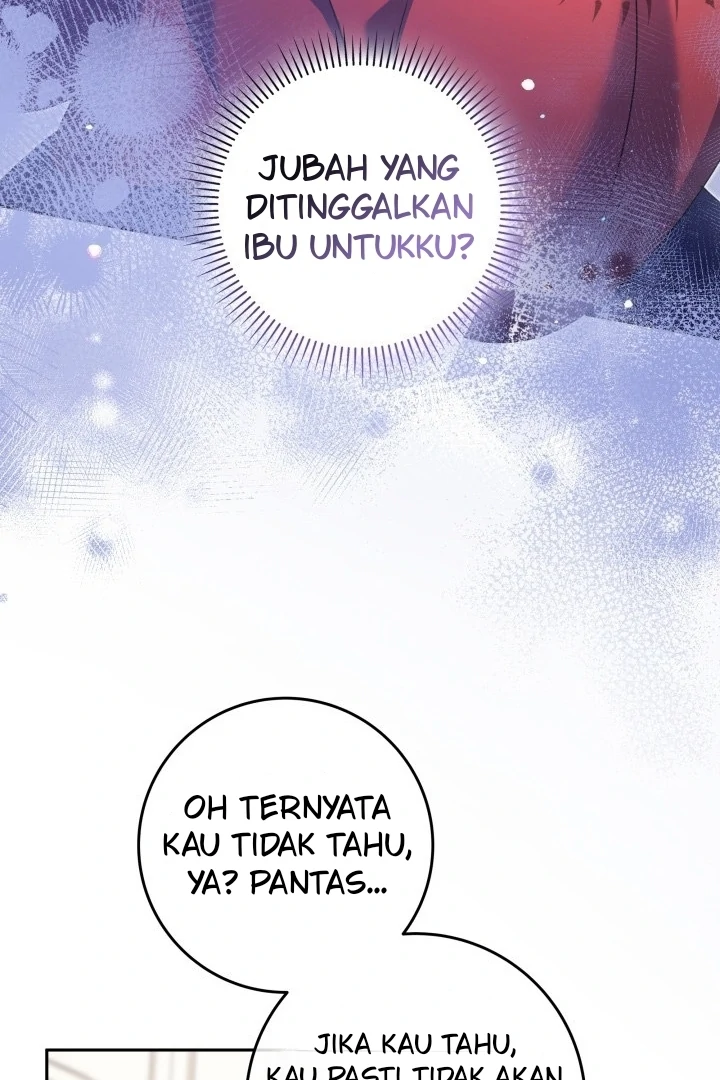 Ayah, Aku Tidak Akan Melakukan Apa-apa Chapter 12 page 33