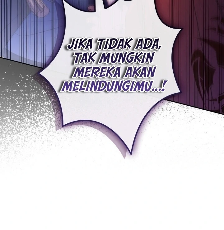 Ayah, Aku Tidak Akan Melakukan Apa-apa Chapter 12 page 42