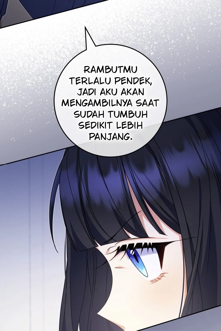 Ayah, Aku Tidak Akan Melakukan Apa-apa Chapter 12 page 49
