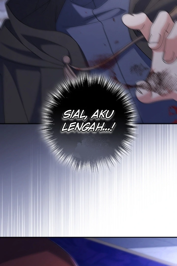 Ayah, Aku Tidak Akan Melakukan Apa-apa Chapter 12 page 57
