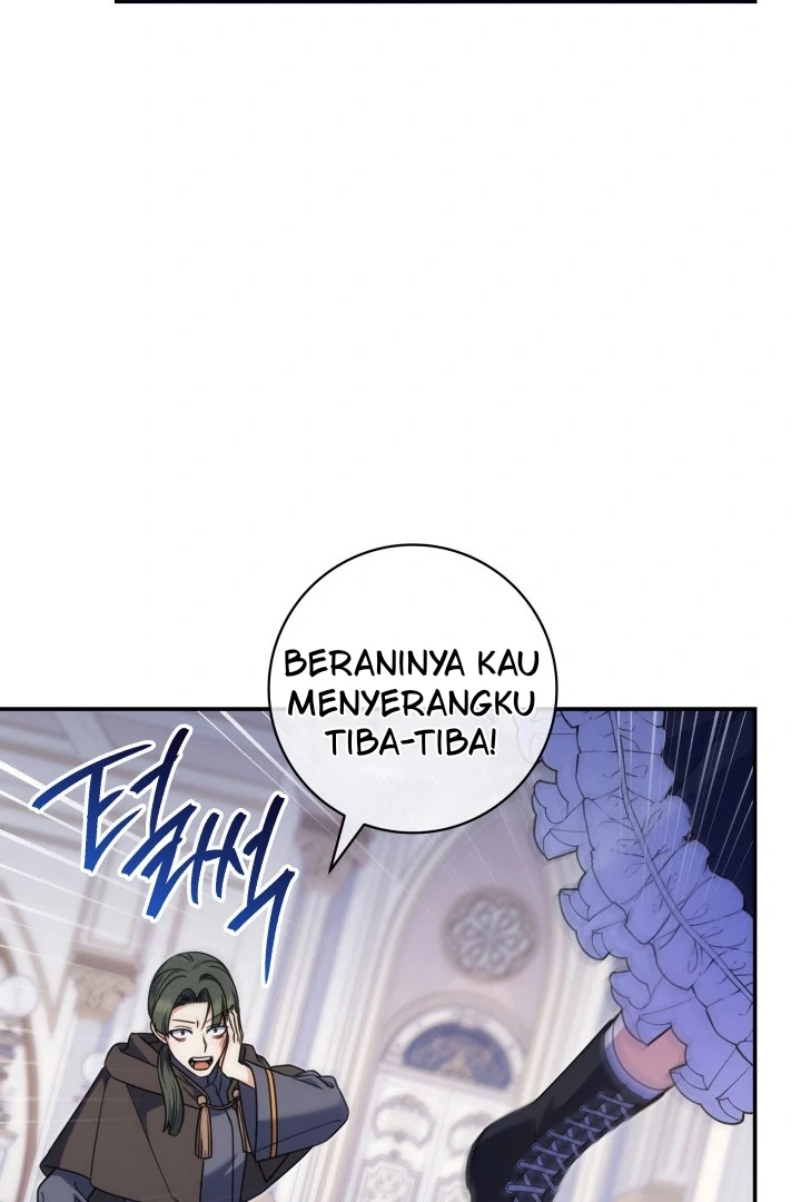 Ayah, Aku Tidak Akan Melakukan Apa-apa Chapter 12 page 60