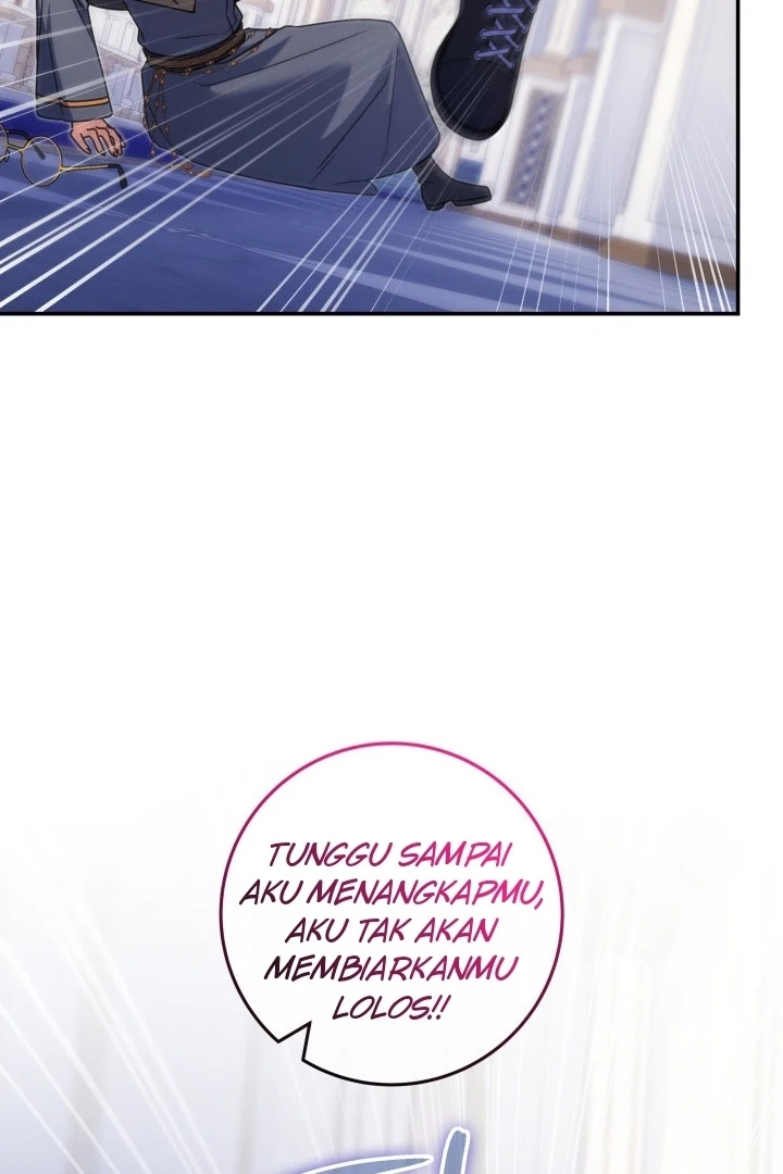 Ayah, Aku Tidak Akan Melakukan Apa-apa Chapter 12 page 61