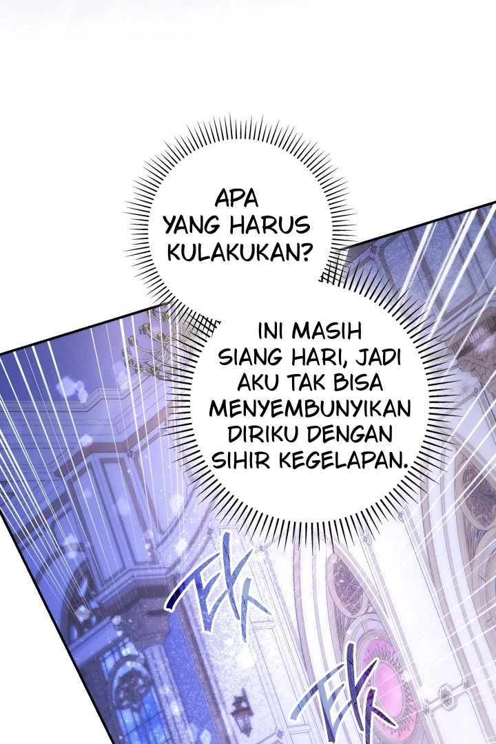 Ayah, Aku Tidak Akan Melakukan Apa-apa Chapter 12 page 63
