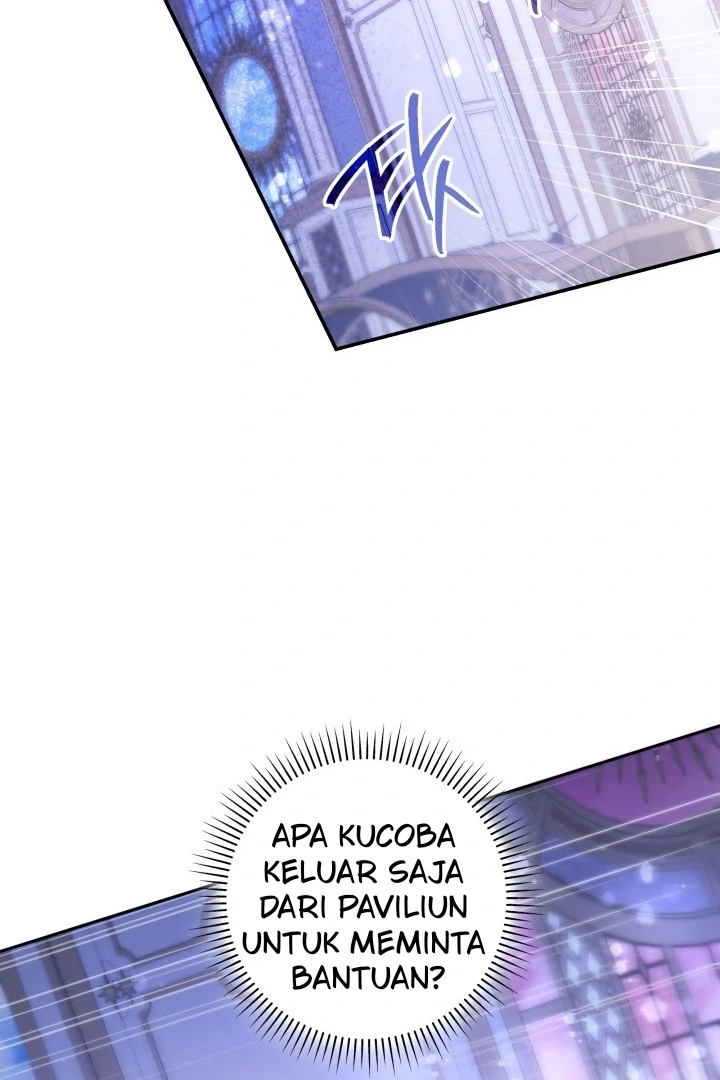 Ayah, Aku Tidak Akan Melakukan Apa-apa Chapter 12 page 64