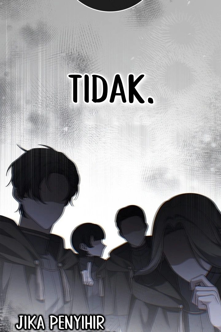 Ayah, Aku Tidak Akan Melakukan Apa-apa Chapter 12 page 67