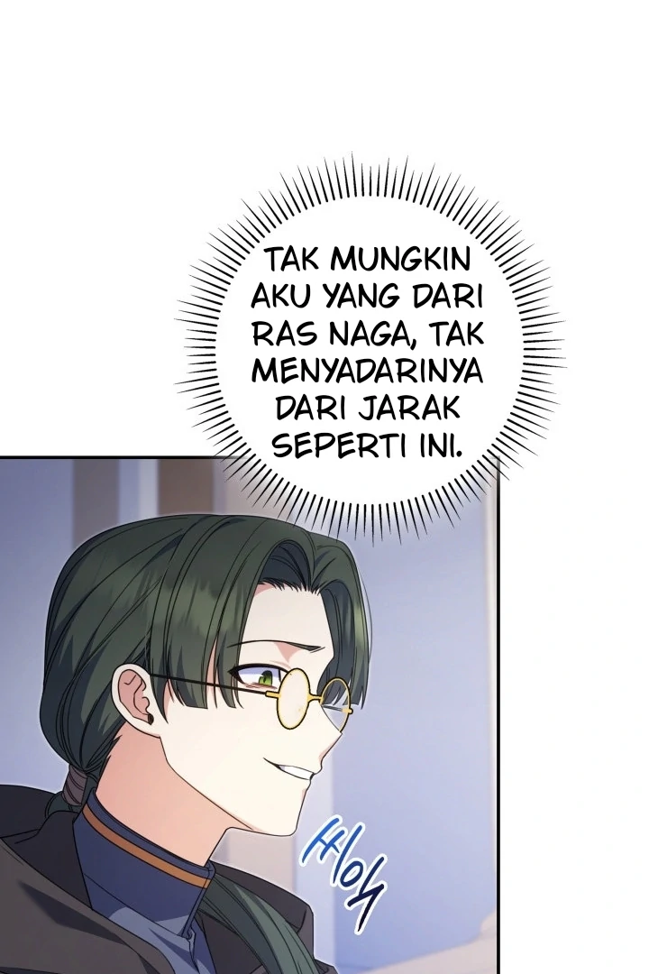 Ayah, Aku Tidak Akan Melakukan Apa-apa Chapter 12 page 6