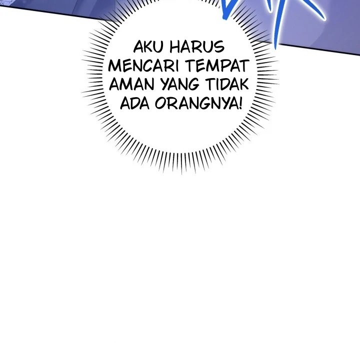 Ayah, Aku Tidak Akan Melakukan Apa-apa Chapter 12 page 70