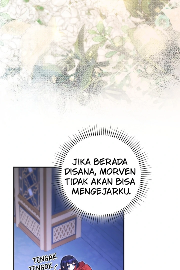Ayah, Aku Tidak Akan Melakukan Apa-apa Chapter 12 page 73