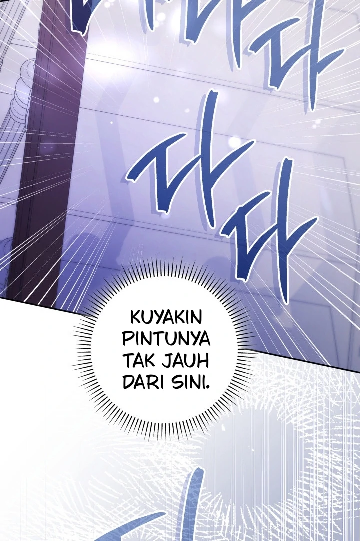 Ayah, Aku Tidak Akan Melakukan Apa-apa Chapter 12 page 75