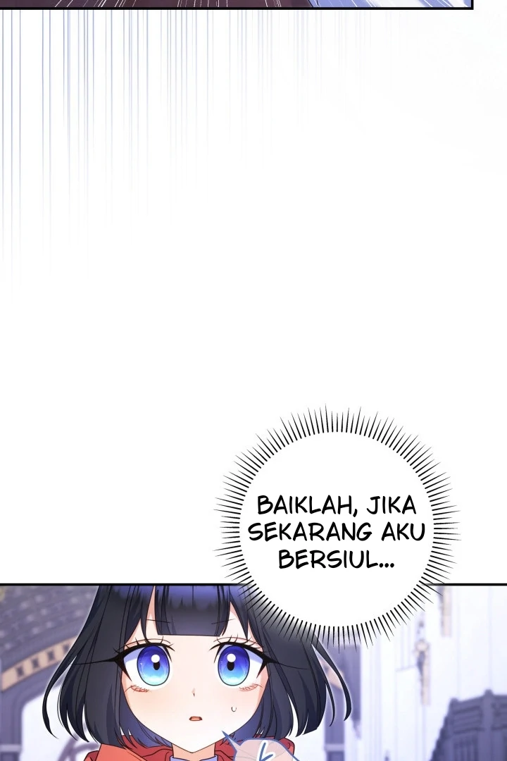 Ayah, Aku Tidak Akan Melakukan Apa-apa Chapter 12 page 79