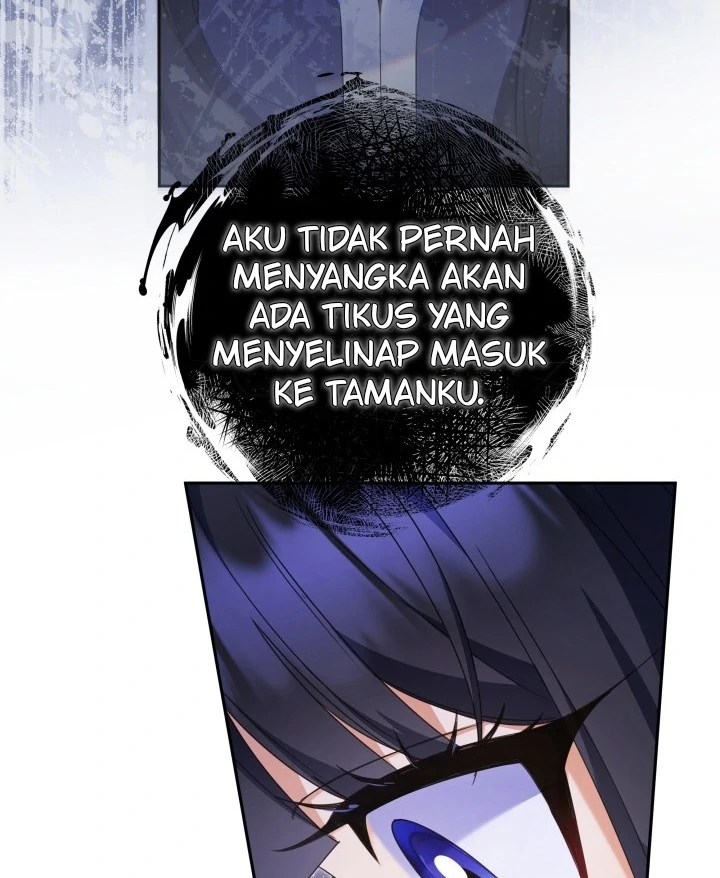 Ayah, Aku Tidak Akan Melakukan Apa-apa Chapter 12 page 81