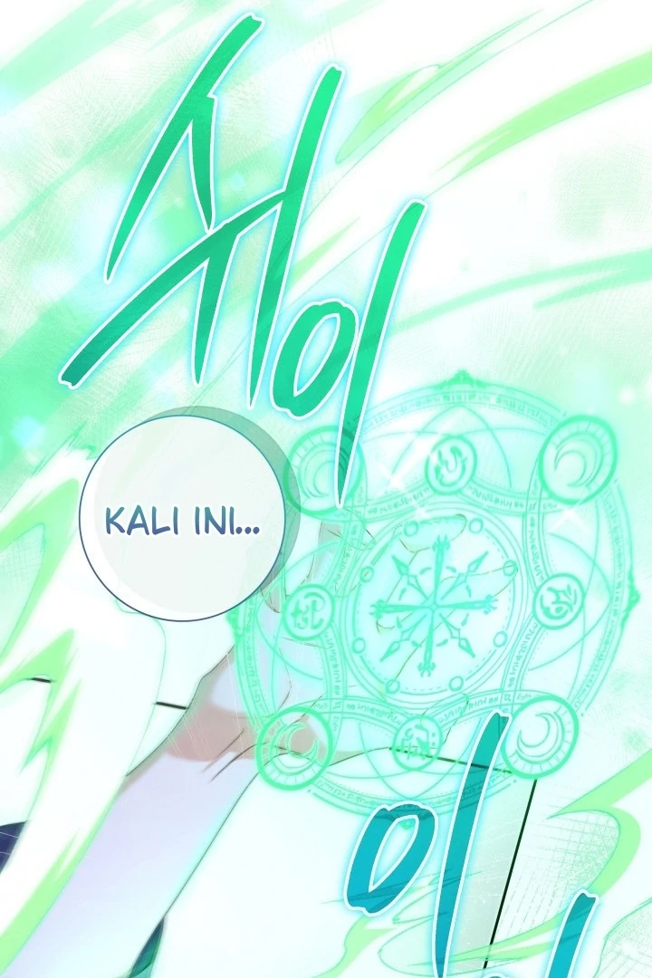 Ayah, Aku Tidak Akan Melakukan Apa-apa Chapter 12 page 89