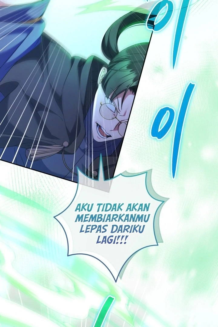 Ayah, Aku Tidak Akan Melakukan Apa-apa Chapter 12 page 90