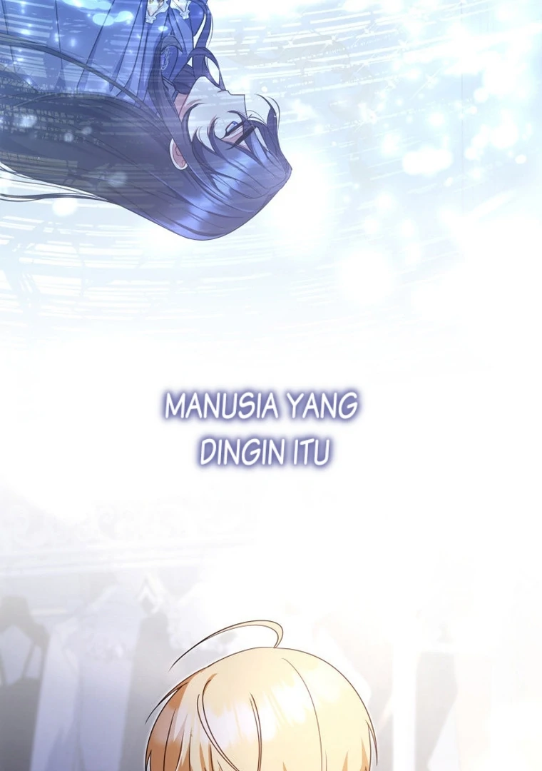Ayah, Aku Tidak Akan Melakukan Apa-apa Chapter 8 page 101