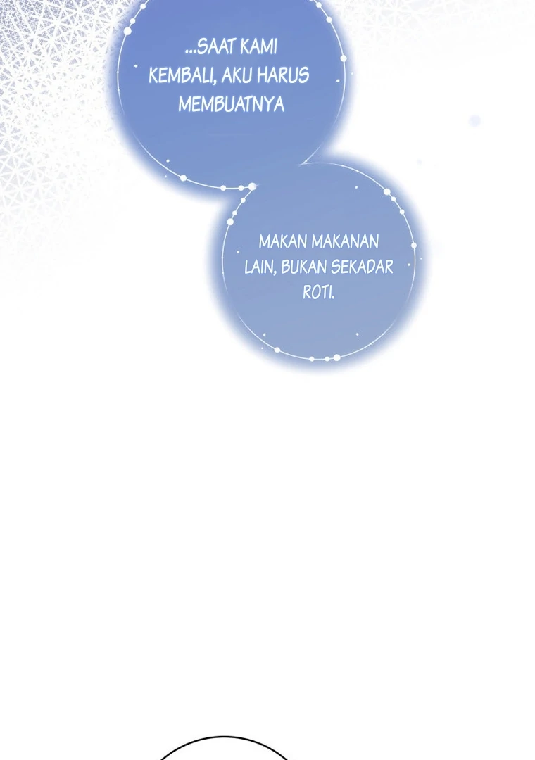 Ayah, Aku Tidak Akan Melakukan Apa-apa Chapter 8 page 103