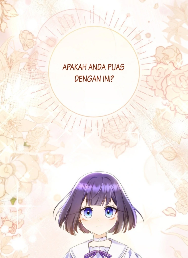 Ayah, Aku Tidak Akan Melakukan Apa-apa Chapter 8 page 110