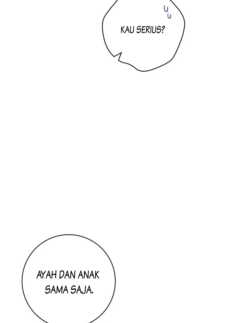 Ayah, Aku Tidak Akan Melakukan Apa-apa Chapter 8 page 20