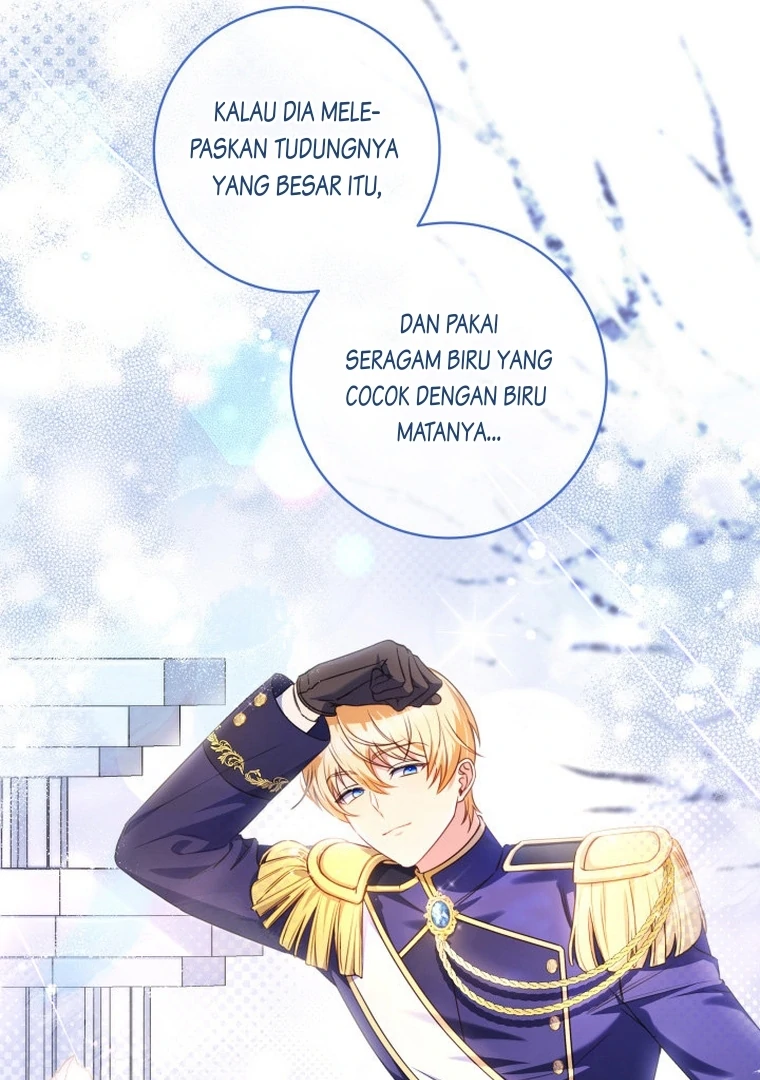 Ayah, Aku Tidak Akan Melakukan Apa-apa Chapter 8 page 25