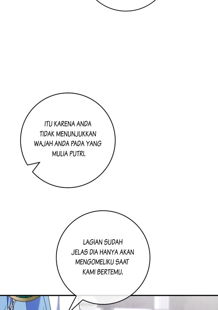 Ayah, Aku Tidak Akan Melakukan Apa-apa Chapter 8 page 39