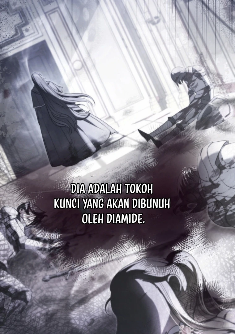 Ayah, Aku Tidak Akan Melakukan Apa-apa Chapter 8 page 49