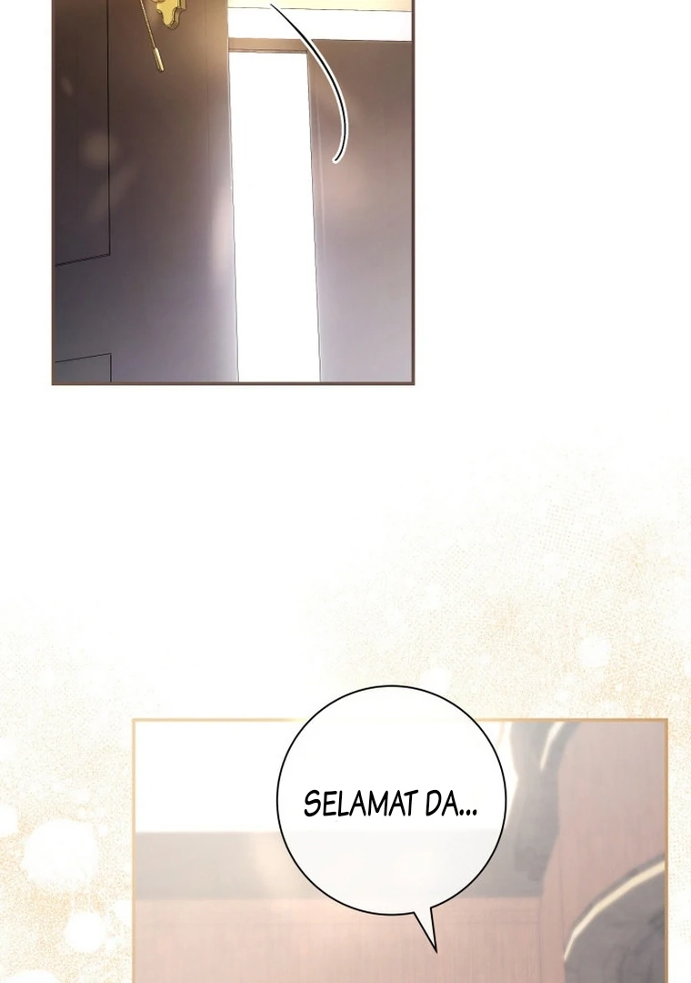 Ayah, Aku Tidak Akan Melakukan Apa-apa Chapter 8 page 5