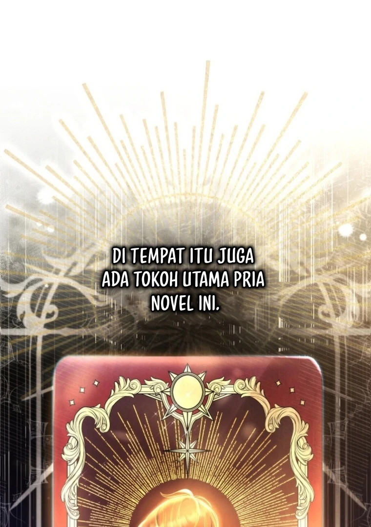 Ayah, Aku Tidak Akan Melakukan Apa-apa Chapter 8 page 66