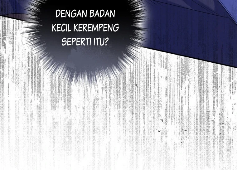 Ayah, Aku Tidak Akan Melakukan Apa-apa Chapter 8 page 86