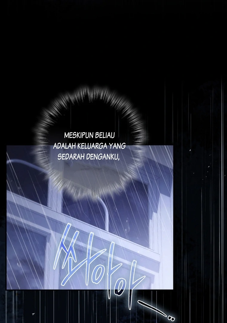 Ayah, Aku Tidak Akan Melakukan Apa-apa Chapter 8 page 92