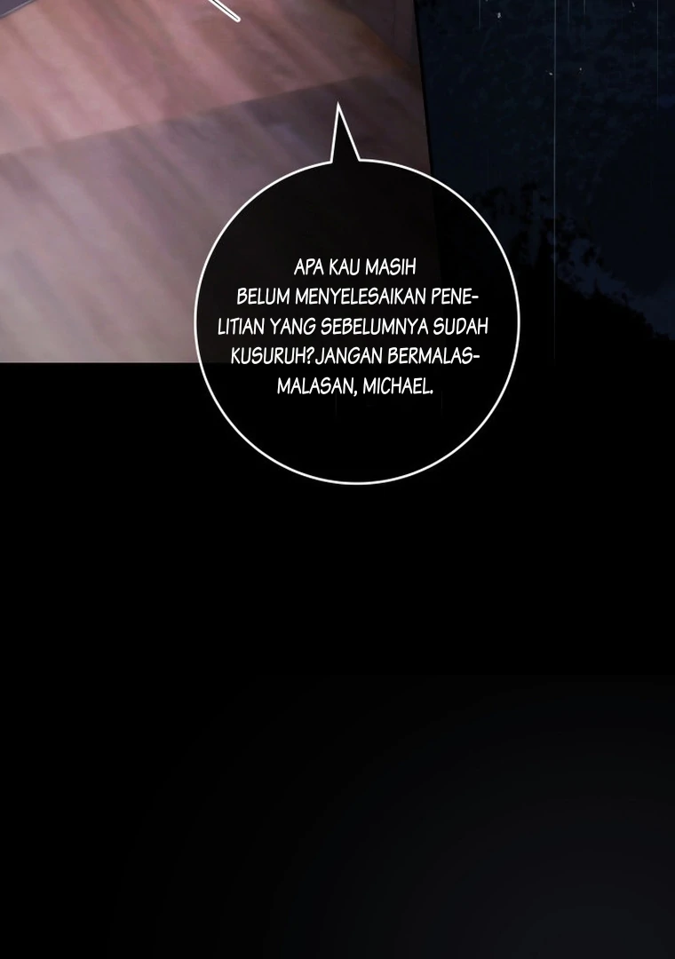 Ayah, Aku Tidak Akan Melakukan Apa-apa Chapter 8 page 95