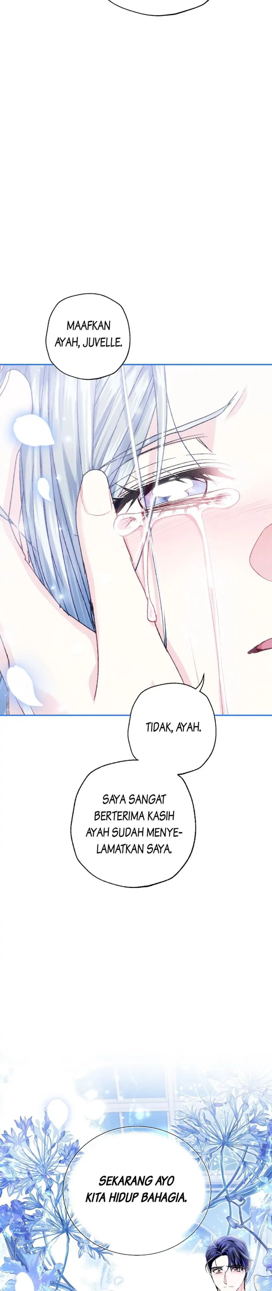 Ayah, Aku Tidak Mau Menikah! Chapter 103 page 1