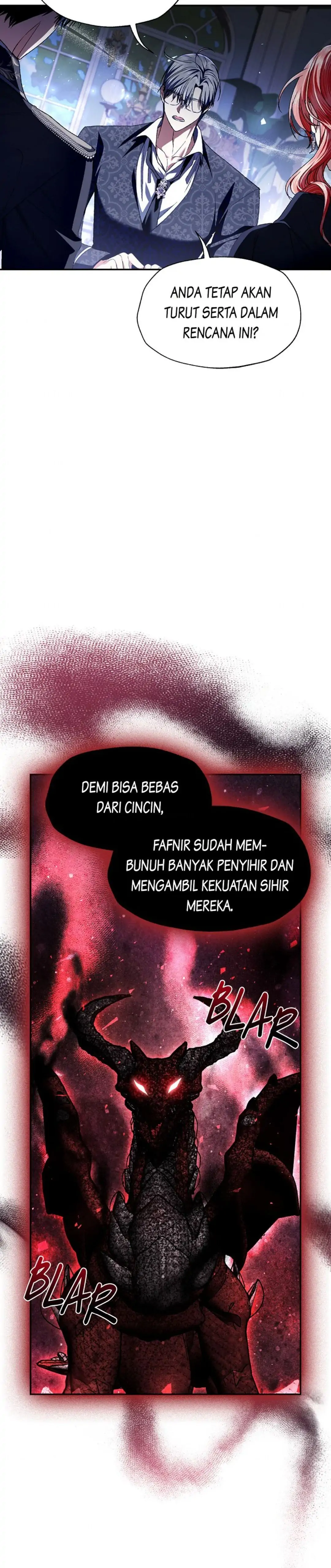 Ayah, Aku Tidak Mau Menikah! Chapter 103 page 22