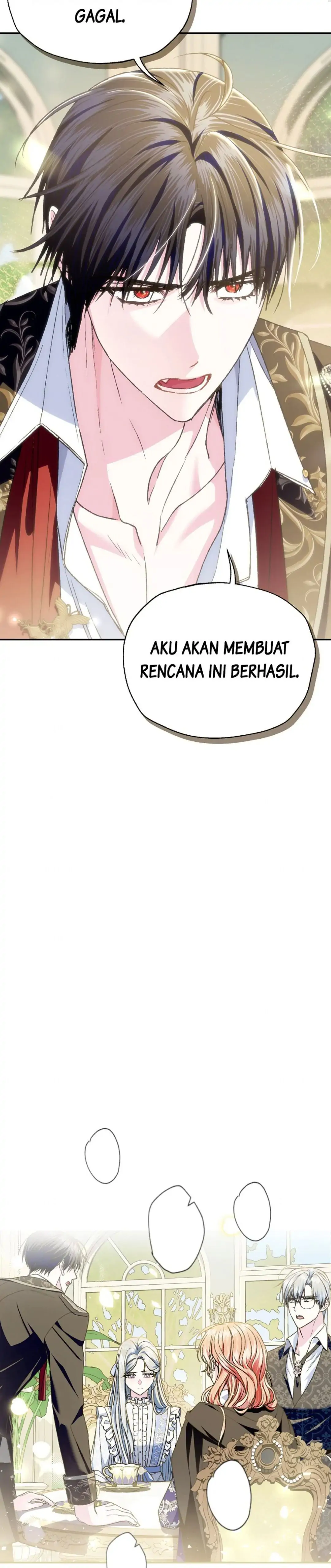 Ayah, Aku Tidak Mau Menikah! Chapter 103 page 33