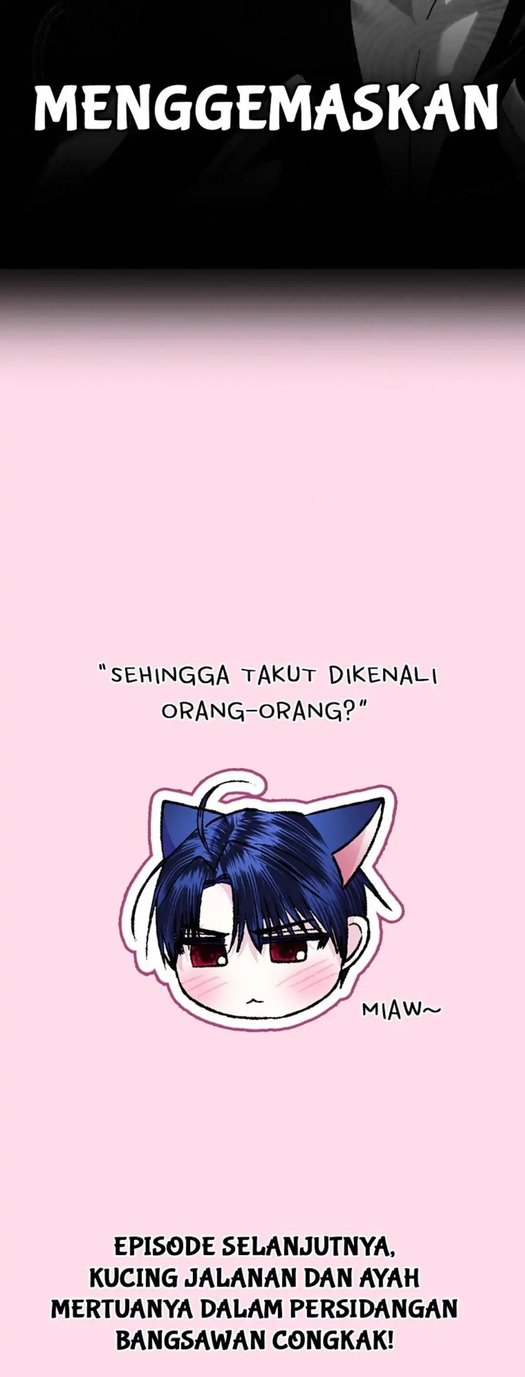 Ayah, Aku Tidak Mau Menikah! Chapter 103 page 46
