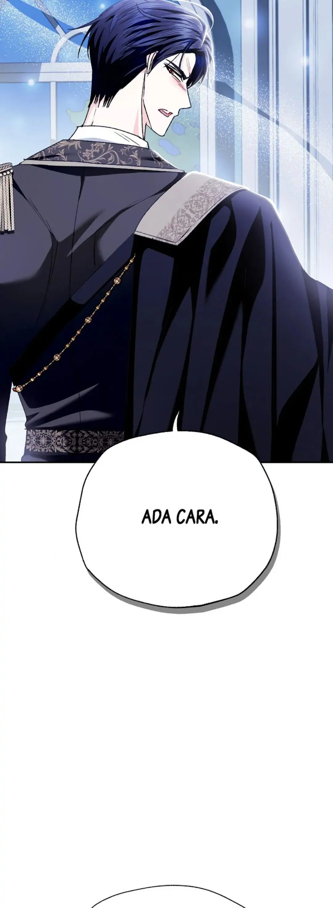 Ayah, Aku Tidak Mau Menikah! Chapter 103 page 5
