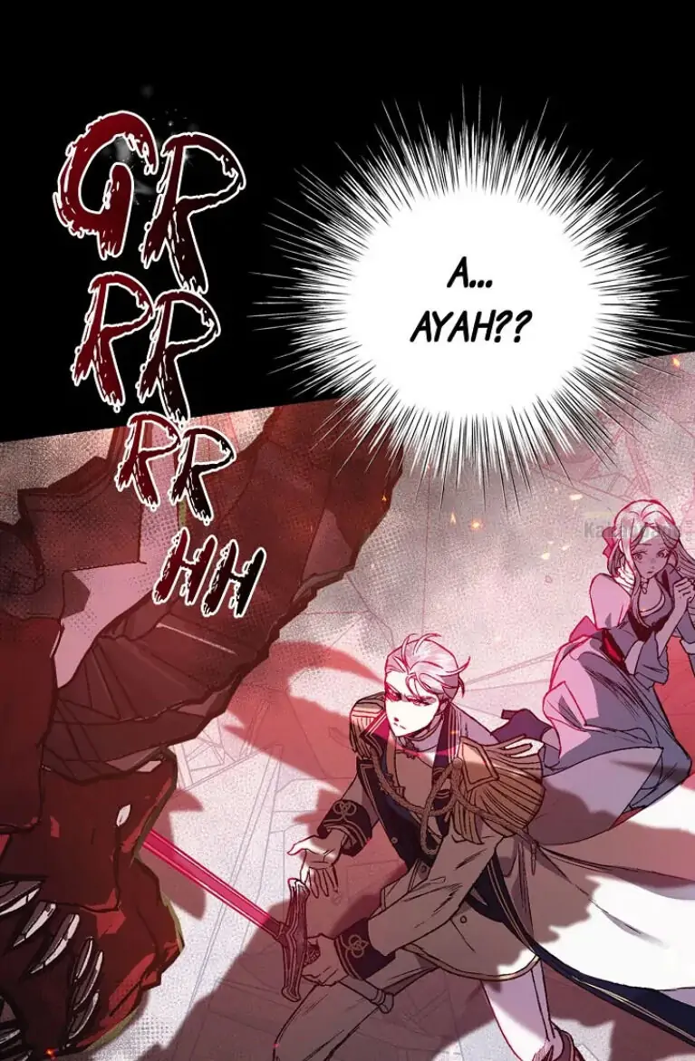 Ayah, Aku Tidak Mau Menikah! Chapter 12 page 10