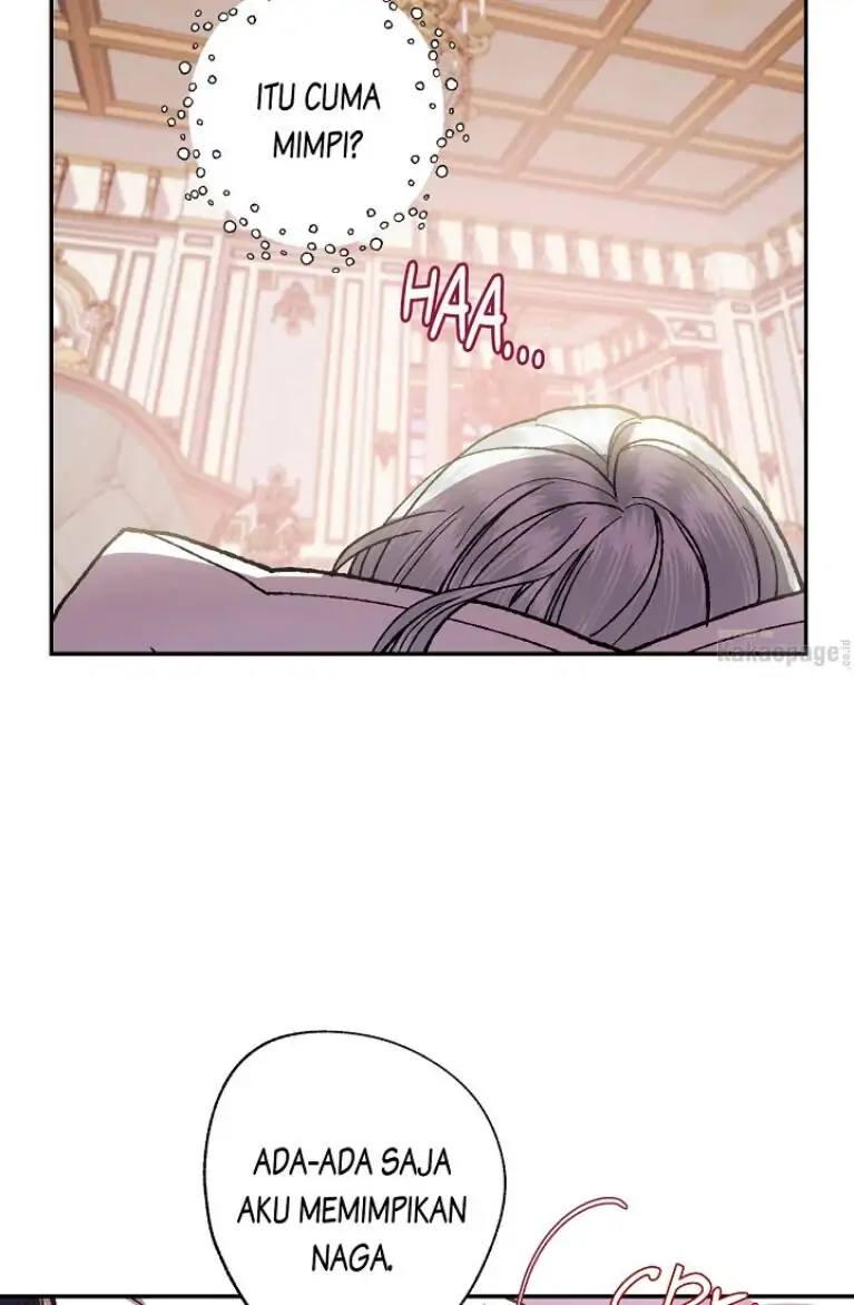 Ayah, Aku Tidak Mau Menikah! Chapter 12 page 14